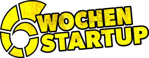 6 Wochen Startup